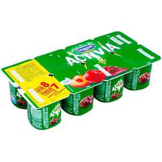 Leite Fermentado sabor Ameixa Activia 800g