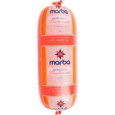 Mortadela Marba Marbinha 1kg