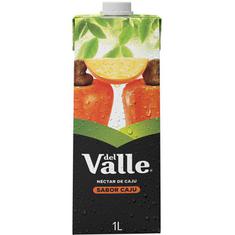 Néctar de Cajú Del Valle 1L