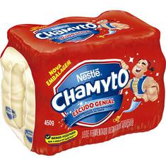 Leite Fermentado Chamyto 450g