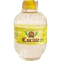 Aguardente Corote 500ml