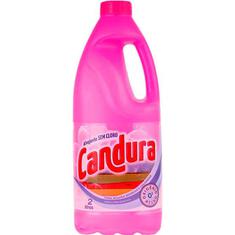Alvejante Candura Cores sem Cloro 2L