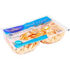 Ravioli 4 Queijos Mezzani 1kg