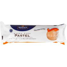 Massa para Pastel Rolo Mezzani 1kg