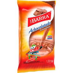 Achocolatado em Pó Da Barra 1kg