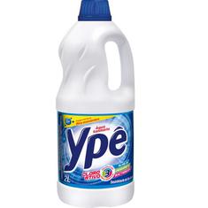Água Sanitária Ypê 2L