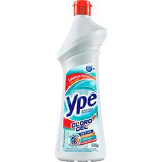 Limpador Ypê Limo Cloro Ativo 500ml