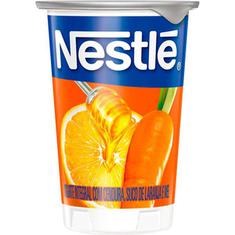 Iogurte Integral Mel Cenoura e Laranja Nestlé 170g