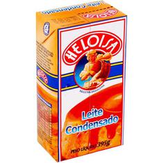 Leite Condensado Heloísa 395g