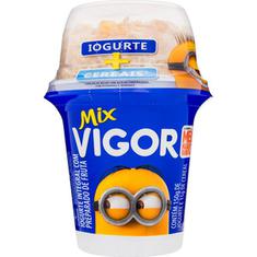 Iogurte Mix Sucrilhos Vigor 165g