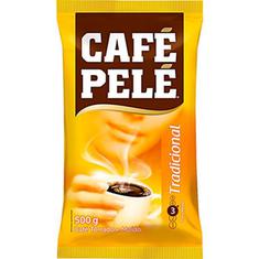 Café Tradicional Pelé 500g
