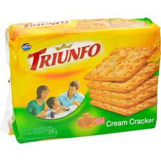 Biscoito Cream Cracker Triunfo 375g