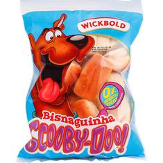 Bisnaguinha Wickbold Scooby Doo 300g