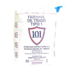 Farinha de Trigo Especial 101 25kg