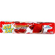 Biscoito Recheado Kidlat Chocolate com Leite 150g