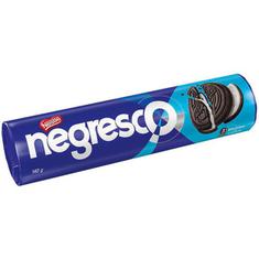 Biscoito Recheado Negresco Nestlé 140g