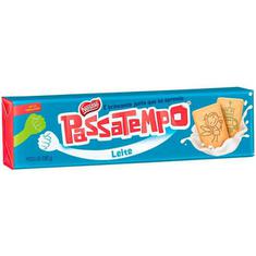 Biscoito de Leite Passatempo 150g