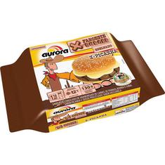 Sanduíche Faroeste X Big Picanha Aurora 130g