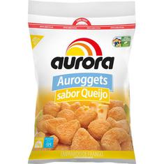 Empanado Auroggets Queijo 1kg