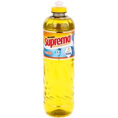 Detergente Líquido Suprema Neutro 500ml