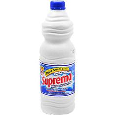 Água Sanitária Suprema 1L