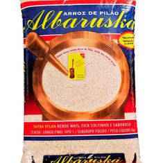 Arroz Tipo 1 Albaruska 5kg