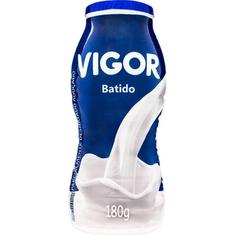 Iogurte Batido Vigor 180ml