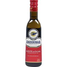 Azeite Tipo Único Andorinha 500ml