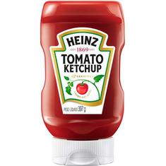 Ketchup Tradicional Heinz 397g