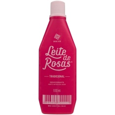 Desodorante Leite De Rosas 100ml