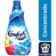 Amaciante Comfort Concentrado Original 1L
