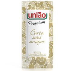 Açúcar Refinado União 400x5g