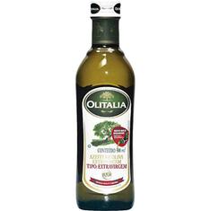 Azeite Extra Virgem Olitalia 500ml