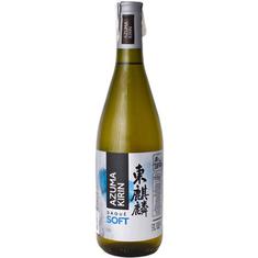 Saquê Soft Azuma Kirin 740ml