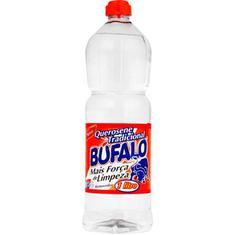 Querosene Búfalo Pvc 1Lt