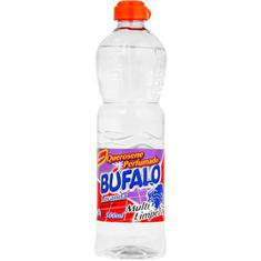 Querosene Búfalo Perfumado Lavanda 500ml