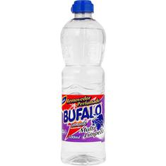 Removedor Búfalo Perfumado Lavanda 500ml