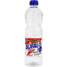 Removedor Búfalo Perfumado Jasmim 500ml
