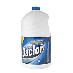 Água Sanitária Daclor 5l