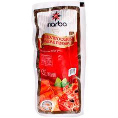 Linguiça Calabresa Marba 400g