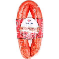 Linguiça Portuguesa Marba 400g