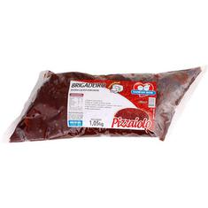 Recheio Forneável Sabor Brigadeiro Xamego 1,050kg