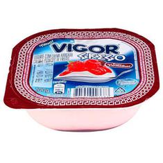Iogurte Grego Sabor Frutas Vermelhas Vigor 100g
