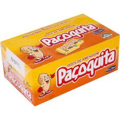 Paçoquita Tablete Santa Helena 1Kg