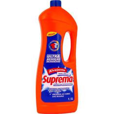 Alvejante Suprema Remoção Manchas 1,5l