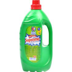 Lava Roupas Suprema 3L