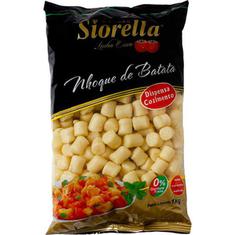 Nhoque Siorella 1kg