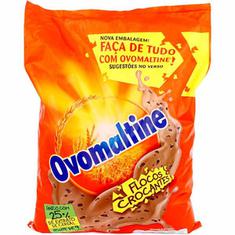 Achocolatado em Pó Ovomaltine 750g