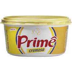 Creme Vegetal Prime com Sal 500g