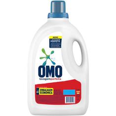 Lava Roupas Líquido Omo Lavagem Perfeita 5L